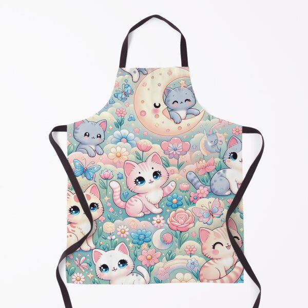 Item preview, Kitty Craze designed and sold by Belarte.shop.