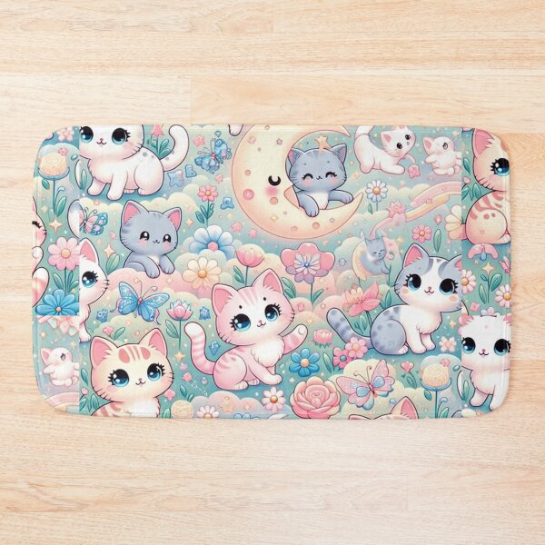 Item preview, Kitty Craze designed and sold by Belarte.shop.