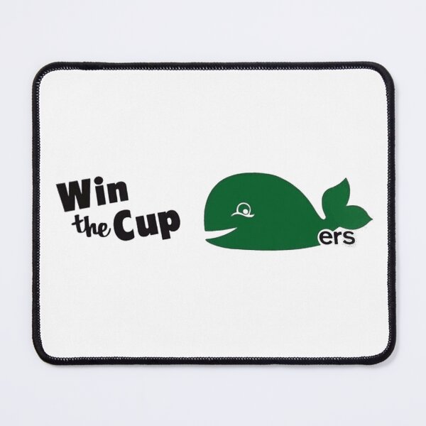 Item preview, Win the cup designed and sold by onewhale.