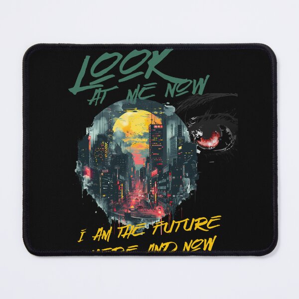 Item preview, Chromatic Visions: A Journey to the Future of Art designed and sold by Artedig.