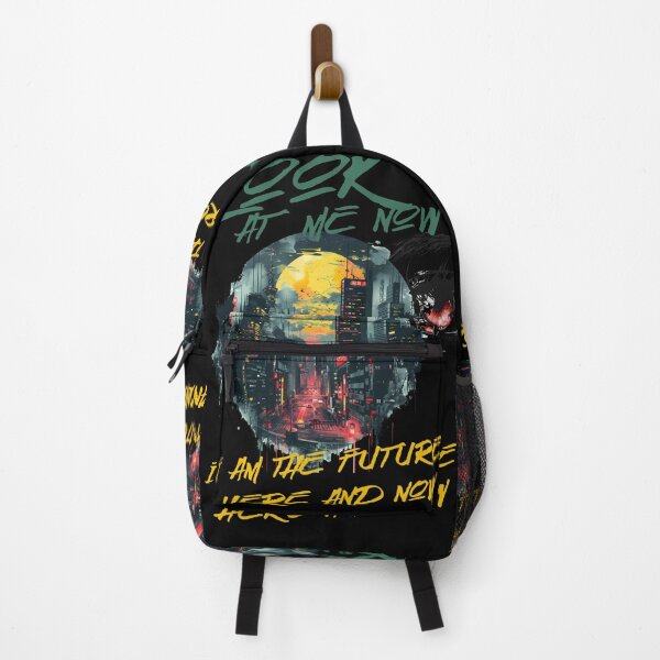 Item preview, Chromatic Visions: A Journey to the Future of Art designed and sold by Artedig.