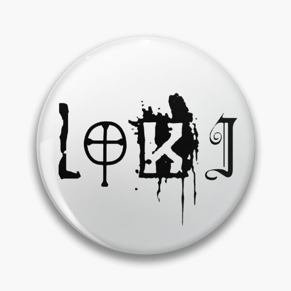 Item preview, Loki Mischief designed and sold by MBuckenmeyer.
