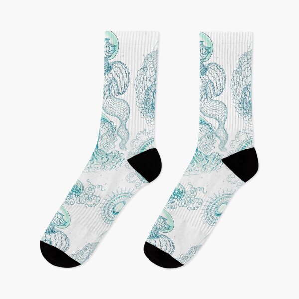 Item preview, Jellyfish designed and sold by Myl-Design.