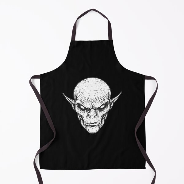 Item preview, Evil alien designed and sold by AImazeD.