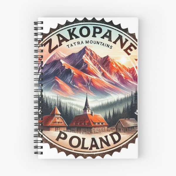 Item preview, zakopane designed and sold by erkinmaddison.