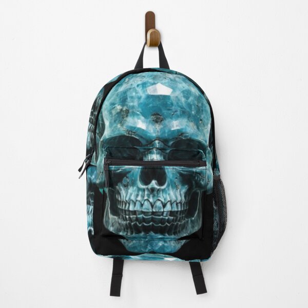 Item preview, Crystal Skull (Apatite) designed and sold by Zendragon-Store.