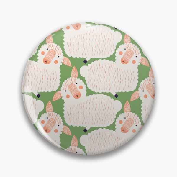 Item preview, Easter Lamb Celebration designed and sold by Seedelightful.