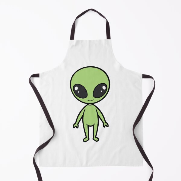 Item preview, Green alien designed and sold by AImazeD.