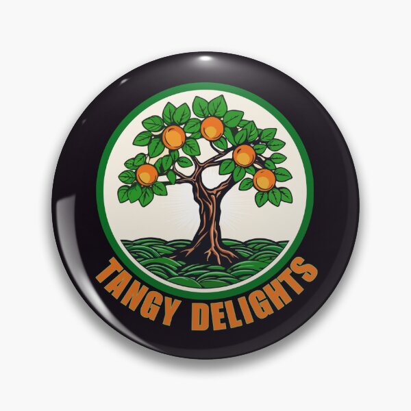 Item preview, Tangy delights designed and sold by SidTastic .