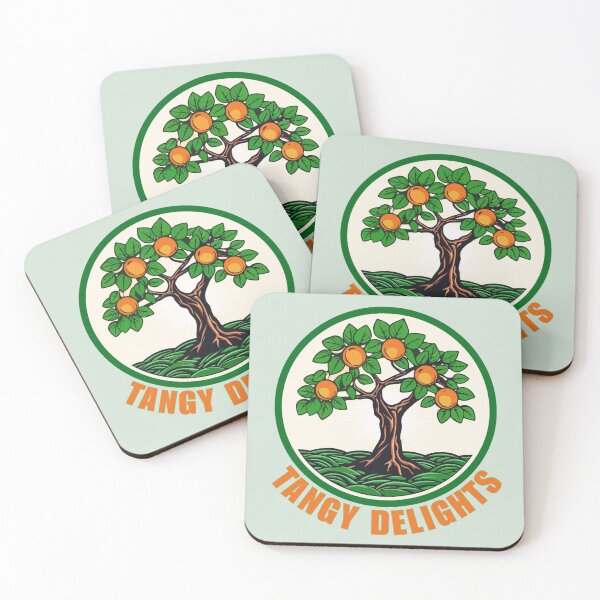 Item preview, Tangy delights designed and sold by SidTastic .