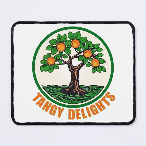 Item preview, Tangy delights designed and sold by SidTastic .