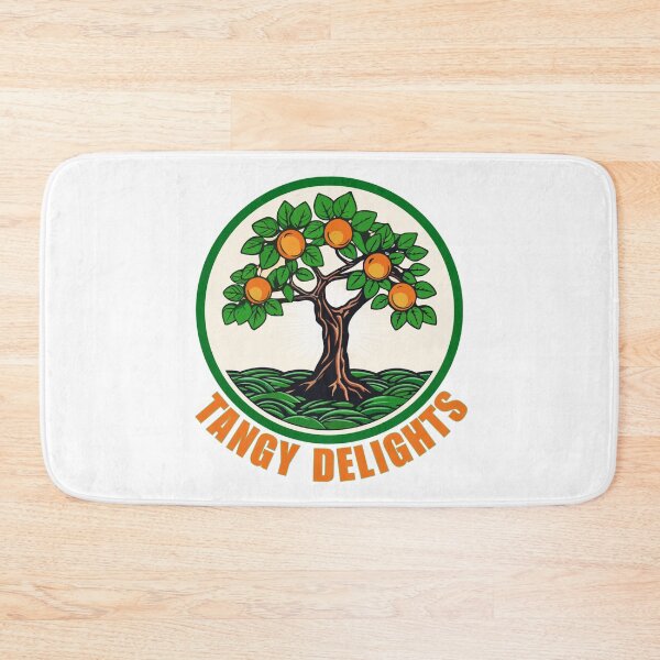 Item preview, Tangy delights designed and sold by SidTastic .