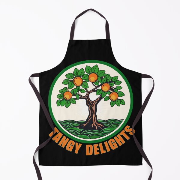 Item preview, Tangy delights designed and sold by SidTastic .