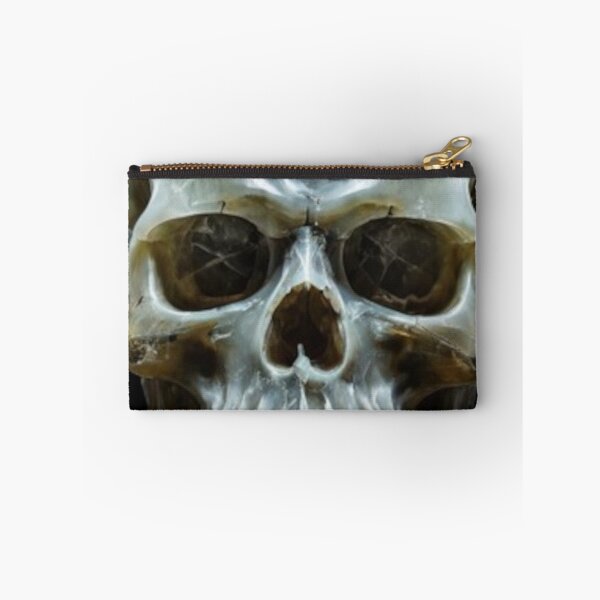 Item preview, Crystal Skull (Calcite) designed and sold by Zendragon-Store.