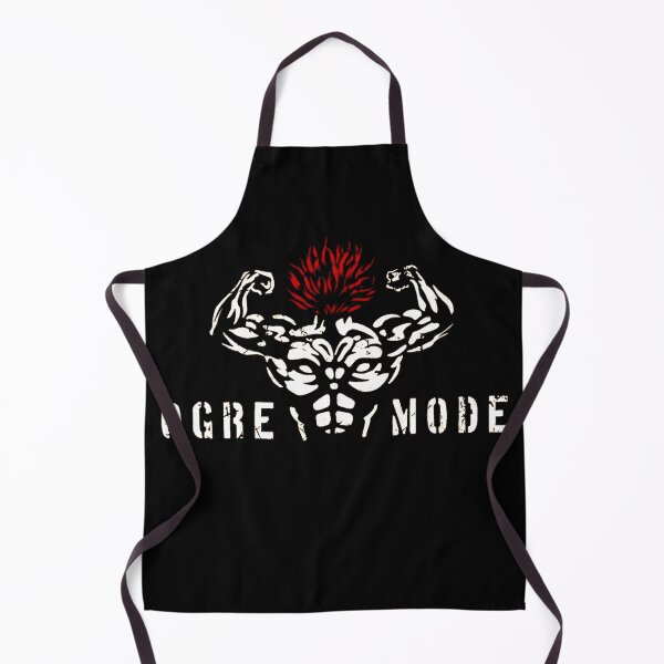 Item preview, OGRE MODE designed and sold by SuaveDesigner.