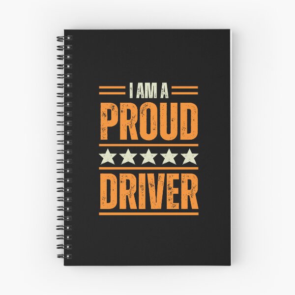 Item preview, I'm A very proud Driver designed and sold by rootartino.
