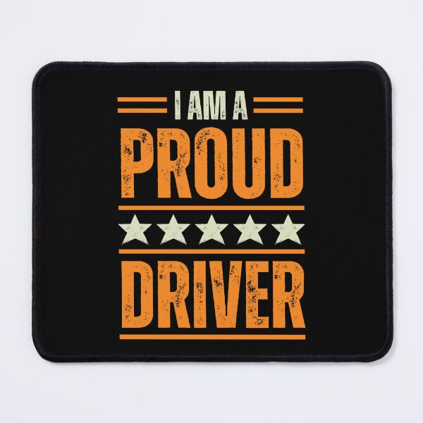 Item preview, I'm A very proud Driver designed and sold by rootartino.