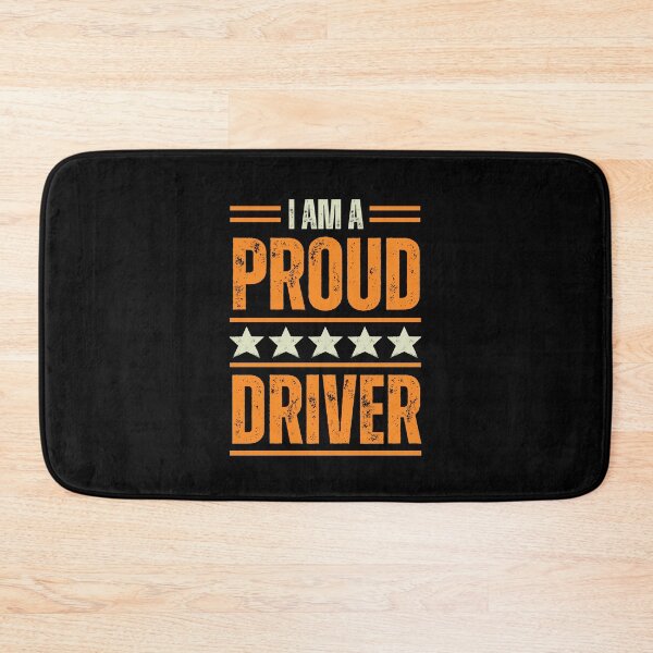 Item preview, I'm A very proud Driver designed and sold by rootartino.
