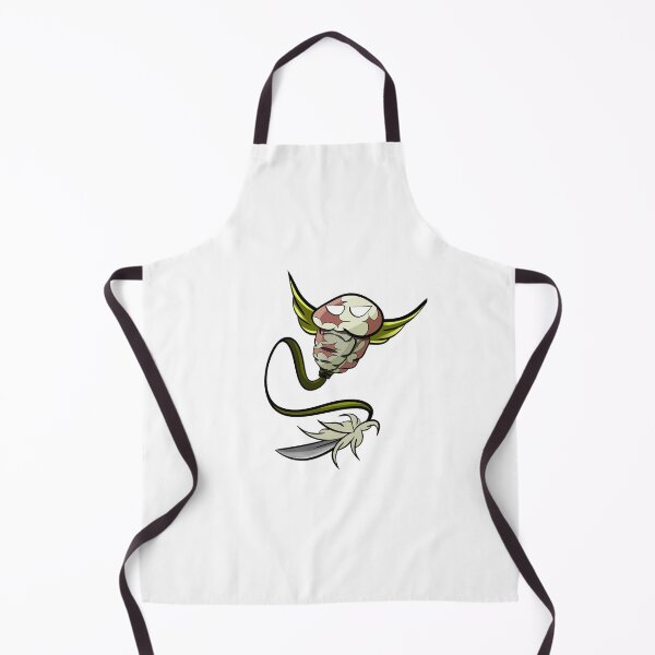 Item preview, Maki Zenin’s Kogane designed and sold by TheKogane.