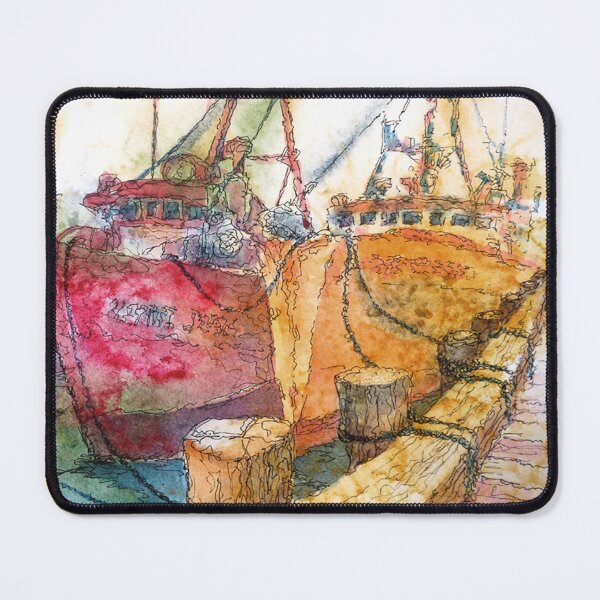 Item preview, dock 3 designed and sold by Gerardo Segismundo.