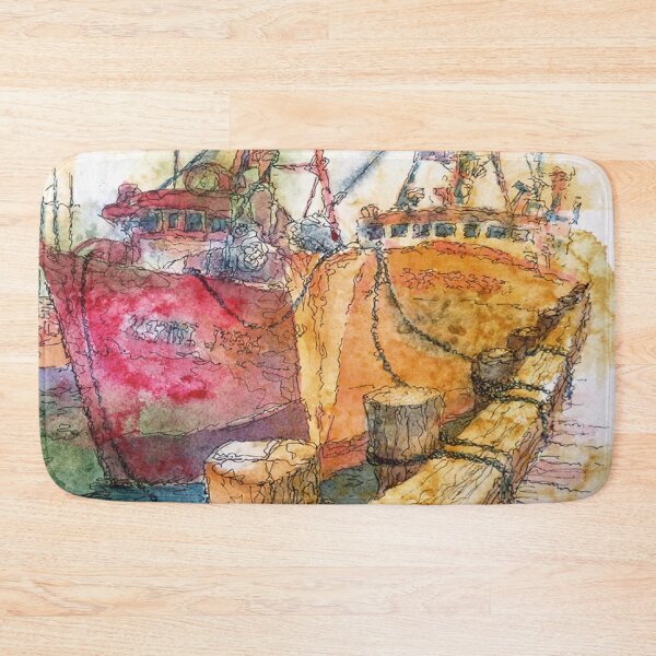 Item preview, dock 3 designed and sold by Gerardo Segismundo.