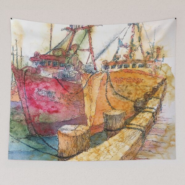 Item preview, dock 3 designed and sold by Gerardo Segismundo.