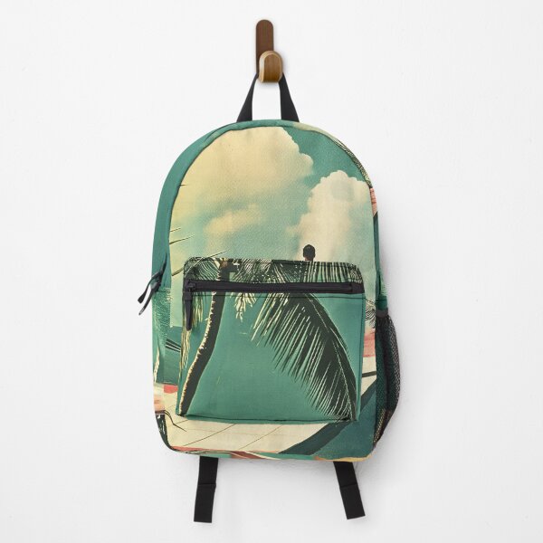 Item preview, Poolside Solitude designed and sold by era51studio.