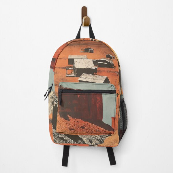 Item preview, Desert Walk Solitude designed and sold by era51studio.