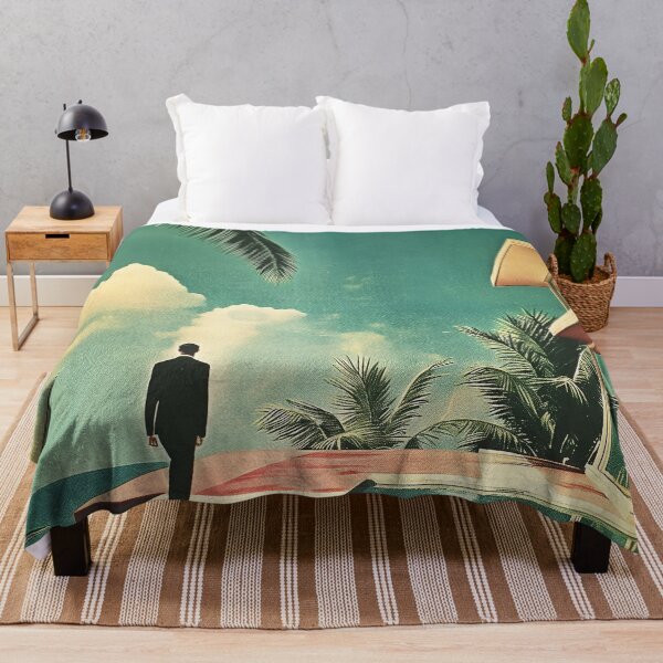 Item preview, Poolside Solitude designed and sold by era51studio.