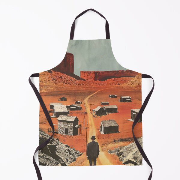 Item preview, Desert Walk Solitude designed and sold by era51studio.