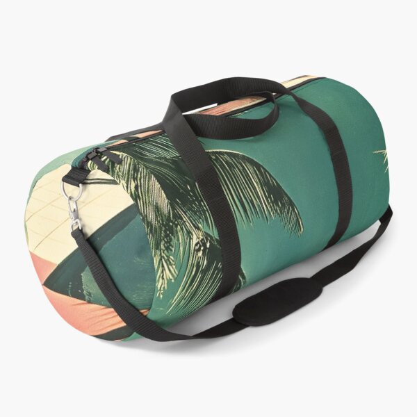Item preview, Poolside Solitude designed and sold by era51studio.