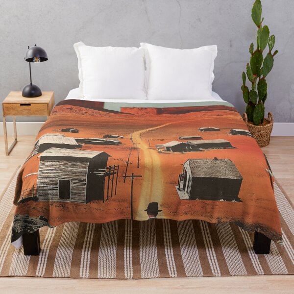 Item preview, Desert Walk Solitude designed and sold by era51studio.