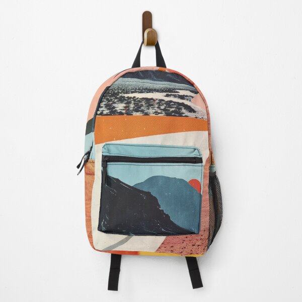 Item preview, Abstract Mountain Solitude designed and sold by era51studio.