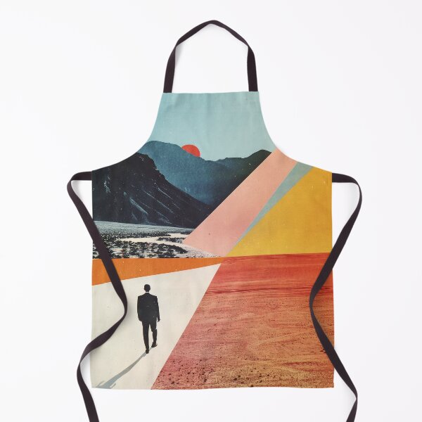 Item preview, Abstract Mountain Solitude designed and sold by era51studio.