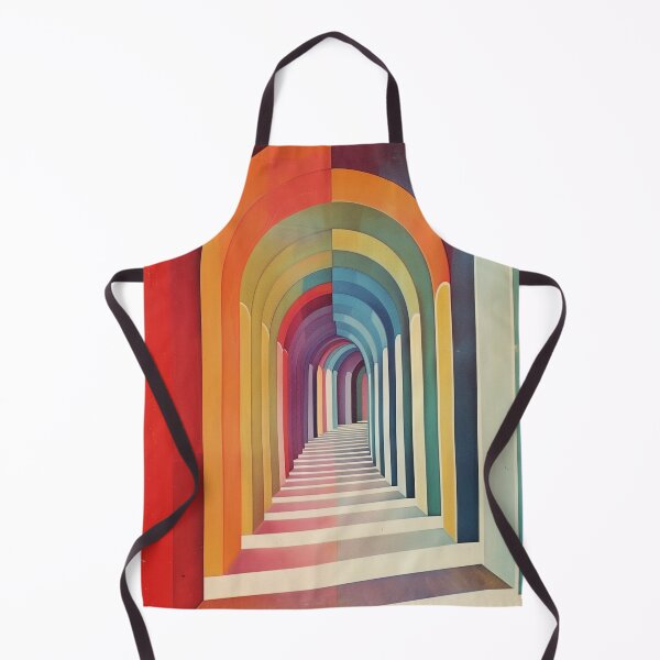 Item preview, Infinite Color Archway designed and sold by era51studio.