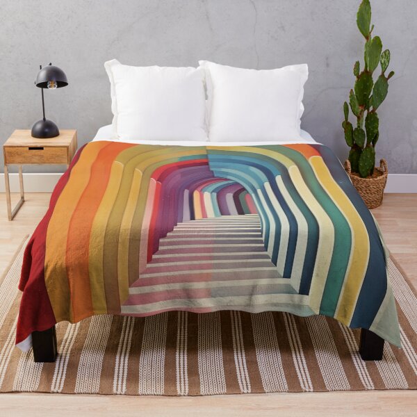 Item preview, Infinite Color Archway designed and sold by era51studio.