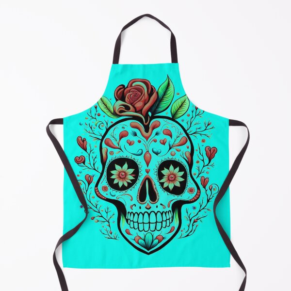 Item preview, Day of the Dead 02 designed and sold by NEOCHRONOS.
