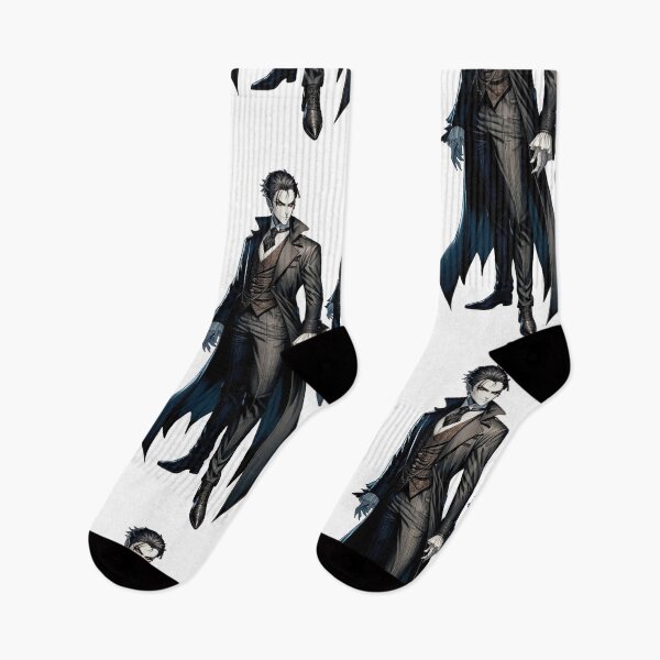 Item preview, Nosferatu Dracula Vampire Collage Front and Back designed and sold by kylmllr101684.