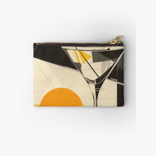 Item preview, Geometric Martini Elegance designed and sold by era51studio.