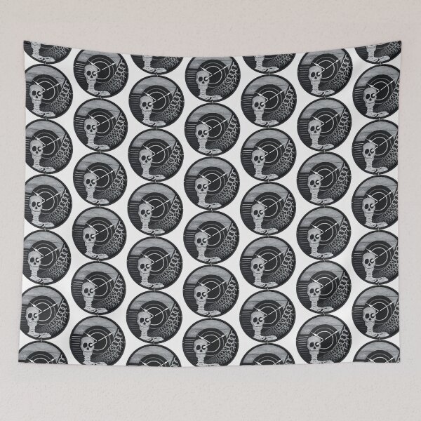 Item preview, TIME TICKS DOWN designed and sold by Caleb  Vitzthum.