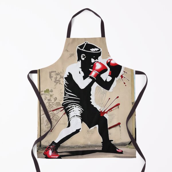 Item preview, Joe boxer banksy style designed and sold by oheslop.