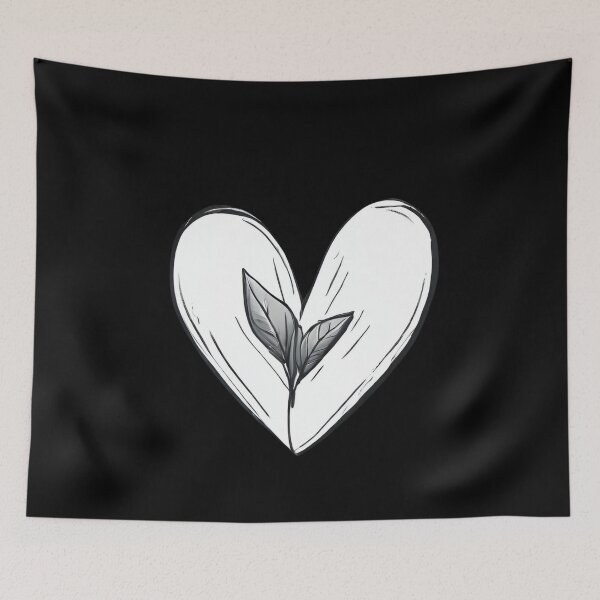 Item preview, Fashionably Kind Minimalist Kindness designed and sold by ChicTrendz.