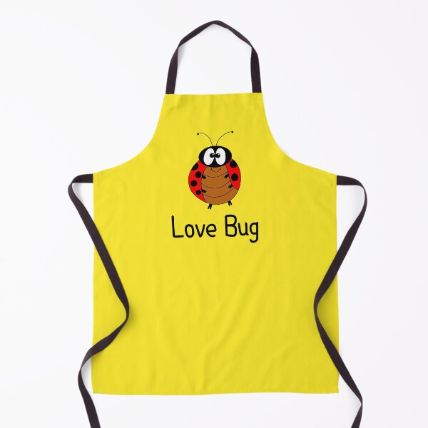 Item preview, Love Bug designed and sold by NOTRE-BONHEUR.