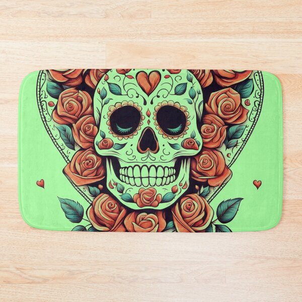 Item preview, Day of the Dead 01 designed and sold by NEOCHRONOS.