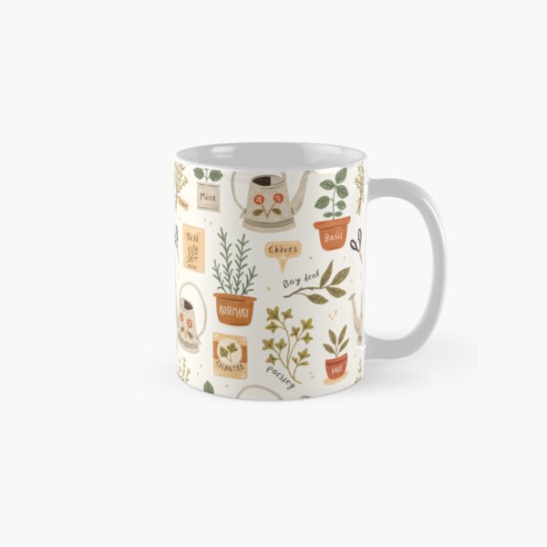 Item preview, Herb Garden designed and sold by ohjessmarie.