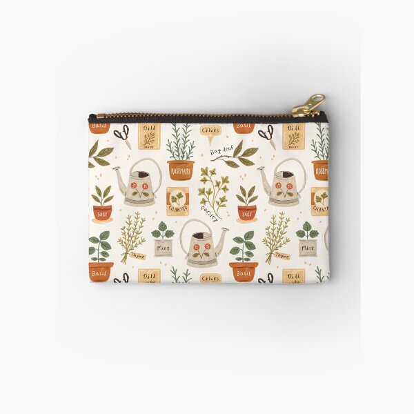 Item preview, Herb Garden designed and sold by ohjessmarie.