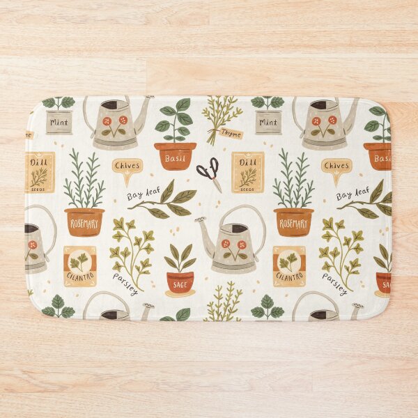 Item preview, Herb Garden designed and sold by ohjessmarie.