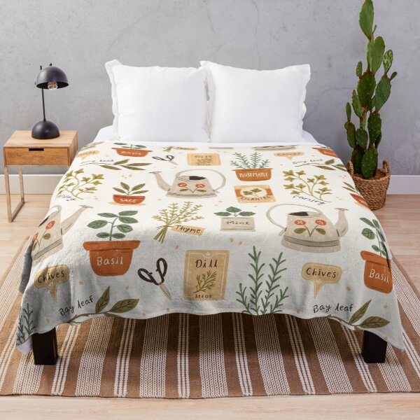 Item preview, Herb Garden designed and sold by ohjessmarie.