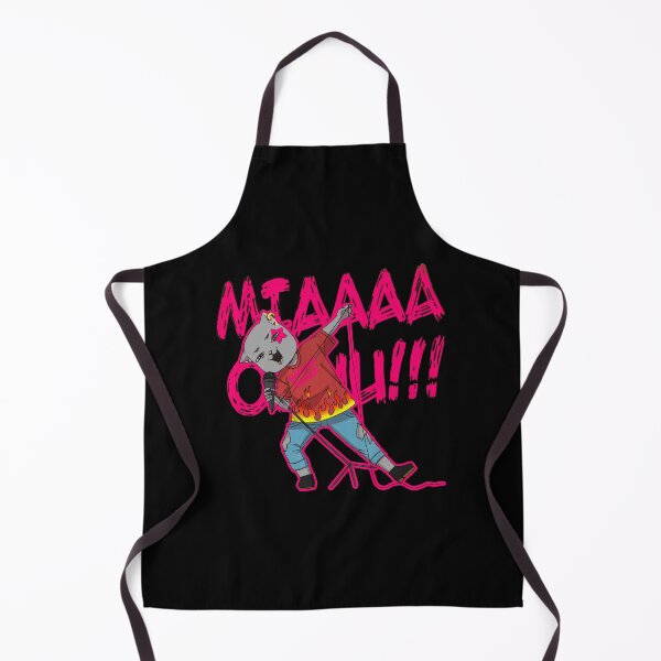 Item preview, Rock singer cat pink designed and sold by YokoSauonji12.