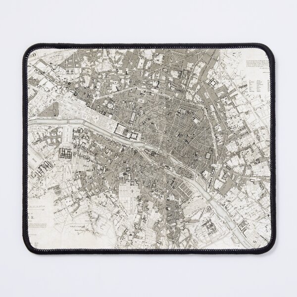 Item preview, Paris 1834 designed and sold by Myl-Design.
